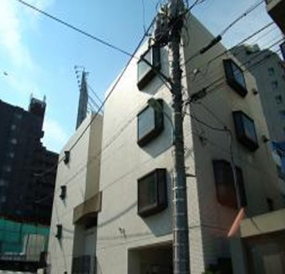 東京都渋谷区松濤２丁目 賃貸マンション 1R