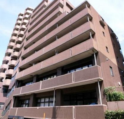 東京都目黒区青葉台４丁目 賃貸マンション 2LDK