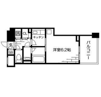 東京都渋谷区渋谷３丁目 賃貸マンション 1K